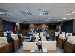 Tekkeköy’ün 2020-2024 Stratejik Planı belirlendi