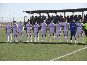 Elazığspor 4 maç sonra puanla tanıştı