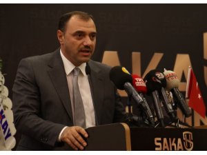 Elazığ’ın "Tekstil Vadisi" projesi kabul edildi