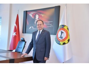 Afyonkarahisar Ekim ayında 50 milyon dolarlık ihracat yaptı