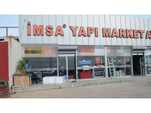 8 iş yerini soyan hırsızın soygun anı kameralara yansıdı