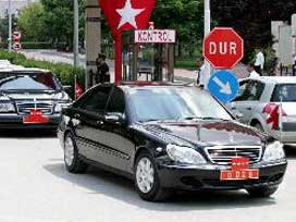 Kamuda taşıt saltanatı son buluyor