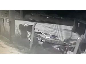 Kendi mallarıymış gibi aldılar