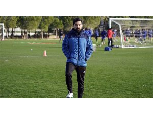 Göztepe’nin yeni teknik direktörü belli oldu