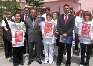 Ebelerin sorunları çözülsün