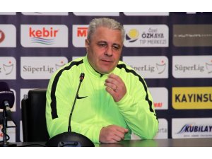 Sumudica: “3 puanı hak etmediğimiz bir maçtı”