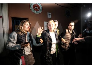 Ahmet Altan ve Nazlı Ilıcak cezaevinden tahliye edildi