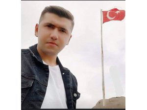 Düğünü için memleketine gelen uzman çavuş kazada öldü