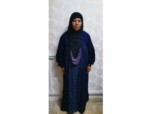 Azez’de DEAŞ lideri Bağdadi’nin kız kardeşi olduğu belirlenen Rasmiye Avad, eşi Abbas Hammud İbrahim, gelini ve 5 çocuğu 04 Kasım 2019 akşamı gözaltına alındı.