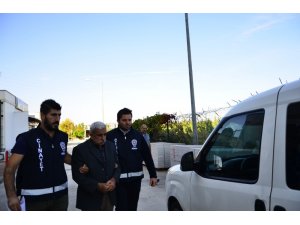 Motosikletin çarptığı kadın 19 gün sonra öldü, sürücüyü özel ekip yakaladı