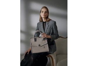 BEYMEN’den yeni sezonda retro çantalar