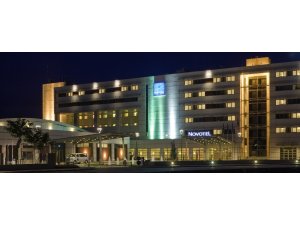 Türk turizmindeki artışla Akfen GYO’nun otel gelirleri arttı