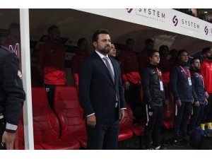 Bülent Uygun 11 yıl sonra kazandı