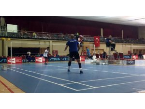 Milli sporcu Gül, Avrupa şampiyonası yolunda
