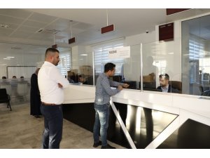 İlkadım’da emlak vergilerinin 2. taksit ödemeleri başladı