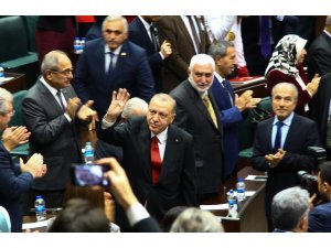 Cumhurbaşkanı Erdoğan’dan üniversite öğrencilerine müjde