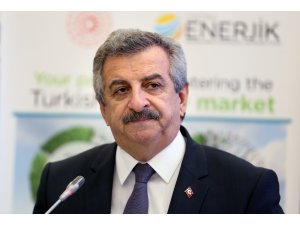 Türkiye ile Birleşik Krallık arasında "temiz teknoloji" alanında iş birliği