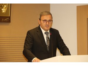 KOBİ’ler, “Devlet Destekli Ticari Alacak Sigortası” konusunda bilgilendirildi