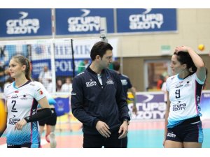 Ferhat Akbaş, Polonya’da lige kayıpsız başladı