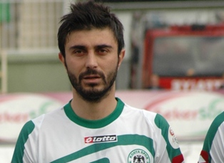 Ufukhan Bayraktar cezalı