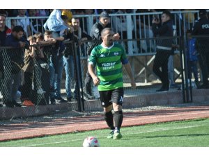 Yahyalıspor’u Ramazan Durdu sırtlıyor