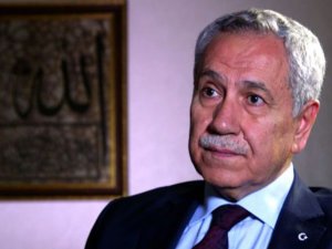 Arınç'tan eleştiri oklarından kurtulmak için yeni hamle!