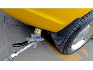 LPG de indirim tutarı belli oldu