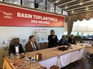 Sancaktepe Belediye Başkanı Şeyma Döğücü, Londra’da uğradığı çirkin saldırıyı anlattı