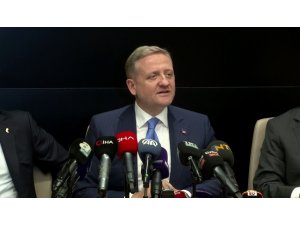 18 kulüpten UEFA’ya deklerasyon