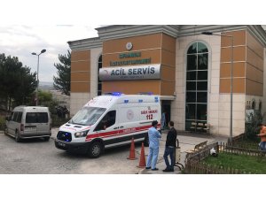 GÜNCELLEME - Karabük'te karbonmonoksit zehirlenmesi şüphesi