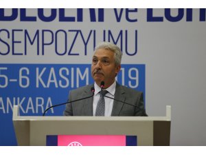 Ulusal İstihdam Beceri ve Eğitim Sempozyumu