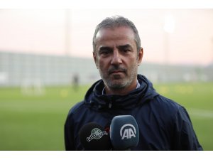 Çaykur Rizespor'da teknik direktör Kartal görevinin başında
