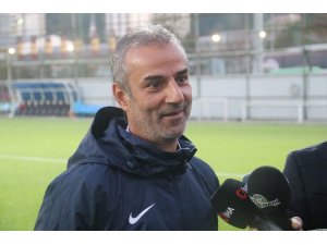 İsmail Kartal: "Ben Rizeliyim ve gereğini de yaparım"