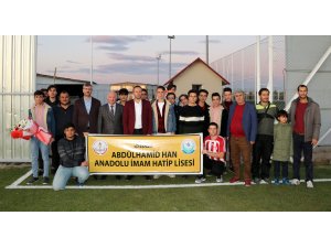 Sivasspor'da Konyaspor mesaisi başladı