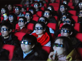 Kendi 3D gözlüğünüzü kendiniz yapın