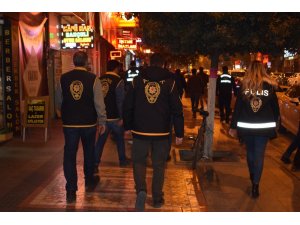 Malatya’da 2,5 kilo esrar yakalandı