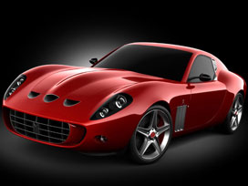 Gelmiş geçmiş en hızlı yol otomobili