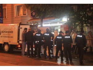 Siyanür zehirlenmesi tespit edildi