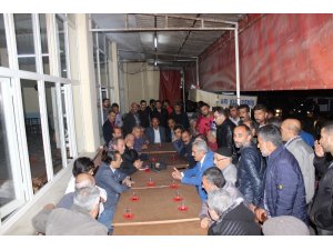 Elbir: "Hep birlikte huzur içinde yaşayacağız"