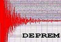 Depreme amortisörlü önlem