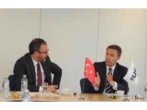 Türkiye’nin ilk veledromu Konya’da yapılacak