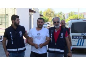 Alacak meselesi kanlı bitti