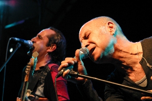 Mazhar Alanson'un iğrenç esprisi