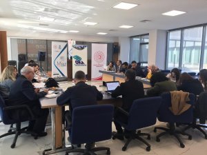 OKA ‘geleceğin meslekleri’ üzerinde çalışıyor