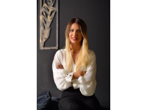 Genç modacı Baysal, globalleşme hedefinde