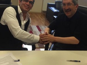 Türkiye’nin marka firması Vergili Grupla birleşti