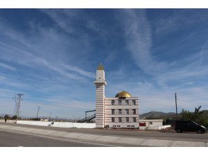 Terörden arındırılan Fis Ovası'nda ezan sesleri