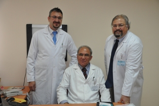 Kuru ve soğuk hava kanser riskini artırıyor