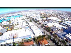 Gaziantep OSB Başkanı Cengiz Şimşek: