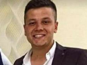 22 yaşındaki genç iş yerinde ölü bulundu
